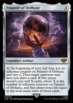 Palantír of Orthanc #247