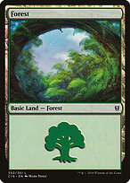 Forest #350