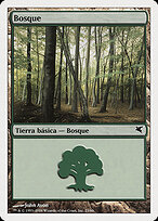 Forest #D23