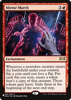 Mirror March #RNA-108
