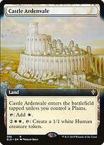 Castle Ardenvale #386
