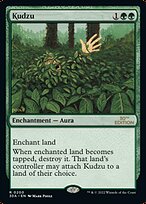 Kudzu #200