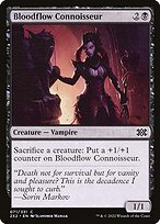 Bloodflow Connoisseur #71