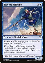 Tazeem Roilmage #84