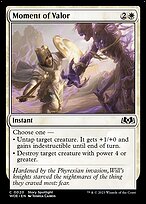 Moment of Valor #20