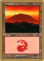 Mountain #jk343