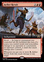 Aether Revolt #456