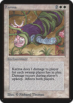 Karma #26