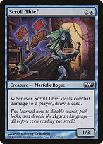 Scroll Thief #72