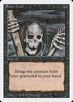 Raise Dead #124