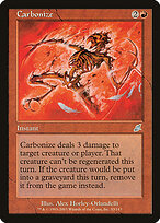 Carbonize #83