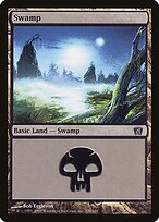Swamp #339★