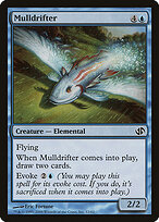 Mulldrifter #12