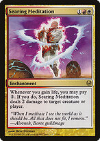 Searing Meditation #27