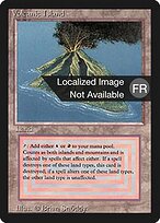 Volcanic Island #291