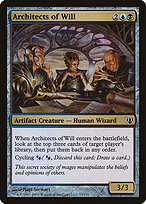 Architects of Will #77