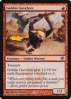 Goblin Gaveleer #92