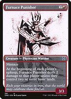 Furnace Punisher #291