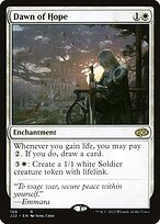 Dawn of Hope #169