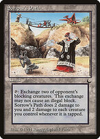 Sorrow's Path #119