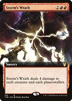 Storm's Wrath #322
