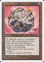 Fellwar Stone #319