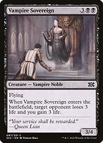 Vampire Sovereign #97