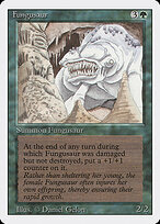 Fungusaur #197