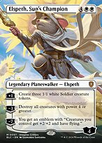 Elspeth, Sun's Champion #97