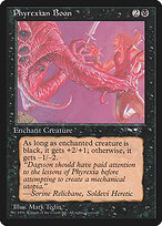 Phyrexian Boon #58b