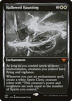 Hallowed Haunting #284
