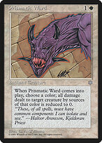 Prismatic Ward #47