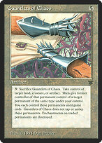 Gauntlets of Chaos #278