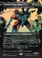 Vogar, Necropolis Tyrant #2591