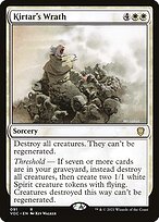 Kirtar's Wrath #91