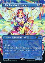 Glen Elendra Archmage #115