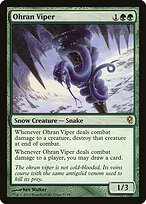 Ohran Viper #57