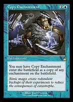 Copy Enchantment #312