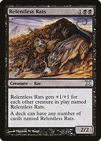 Relentless Rats #173