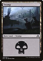 Swamp #290