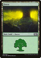 Forest #268