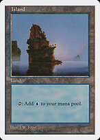Island #435