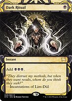 Dark Ritual #26