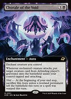 Chorale of the Void #331
