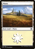 Plains #122