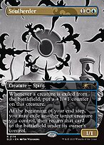 Soulherder #2174