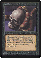 Deathlace #101