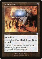 Mind Stone #148