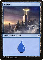 Island #253