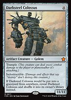 Darksteel Colossus #671